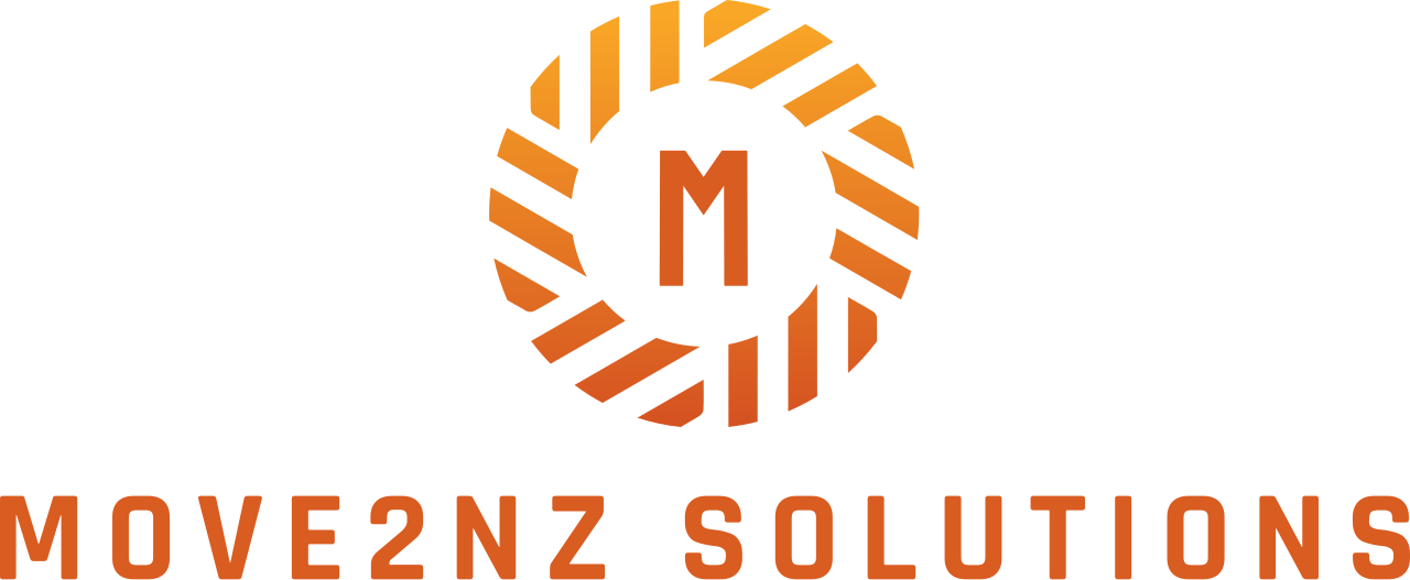 Move2NZ Logo